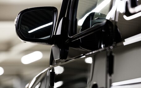 Mercedes-Benz G-Класс W463 рестайлинг _iii, 2020 год, 14 350 000 рублей, 9 фотография