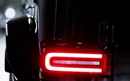 Mercedes-Benz G-Класс W463 рестайлинг _iii, 2020 год, 14 350 000 рублей, 12 фотография