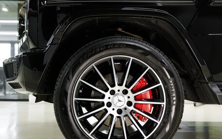 Mercedes-Benz G-Класс W463 рестайлинг _iii, 2020 год, 14 350 000 рублей, 11 фотография