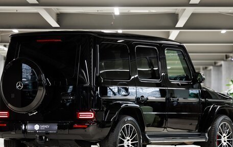 Mercedes-Benz G-Класс W463 рестайлинг _iii, 2020 год, 14 350 000 рублей, 8 фотография