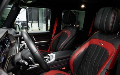 Mercedes-Benz G-Класс W463 рестайлинг _iii, 2020 год, 14 350 000 рублей, 14 фотография
