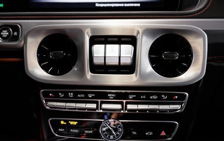 Mercedes-Benz G-Класс W463 рестайлинг _iii, 2020 год, 14 350 000 рублей, 19 фотография