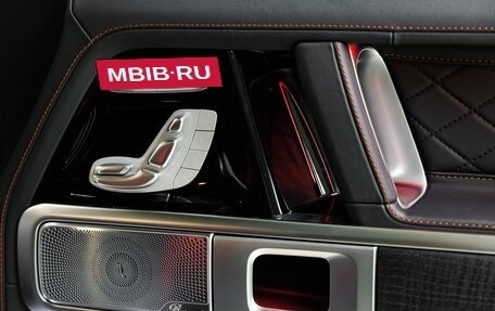 Mercedes-Benz G-Класс W463 рестайлинг _iii, 2020 год, 14 350 000 рублей, 20 фотография