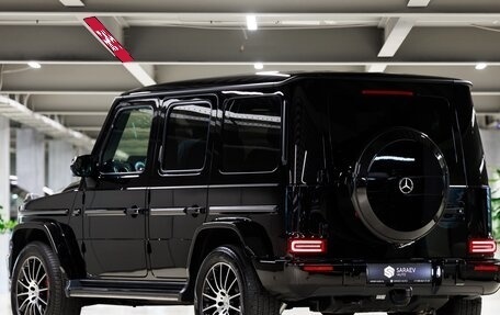 Mercedes-Benz G-Класс W463 рестайлинг _iii, 2020 год, 14 350 000 рублей, 7 фотография