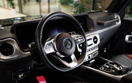 Mercedes-Benz G-Класс W463 рестайлинг _iii, 2020 год, 14 350 000 рублей, 17 фотография