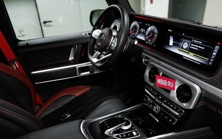 Mercedes-Benz G-Класс W463 рестайлинг _iii, 2020 год, 14 350 000 рублей, 15 фотография