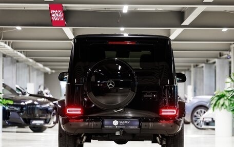 Mercedes-Benz G-Класс W463 рестайлинг _iii, 2020 год, 14 350 000 рублей, 6 фотография