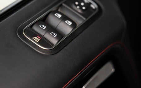 Mercedes-Benz G-Класс W463 рестайлинг _iii, 2020 год, 14 350 000 рублей, 21 фотография