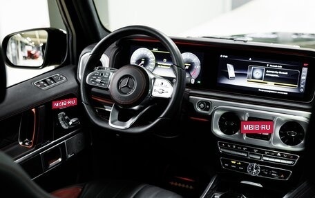 Mercedes-Benz G-Класс W463 рестайлинг _iii, 2020 год, 14 350 000 рублей, 16 фотография