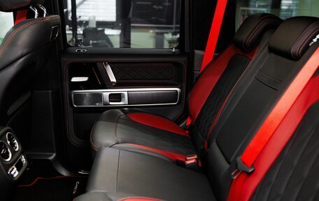 Mercedes-Benz G-Класс W463 рестайлинг _iii, 2020 год, 14 350 000 рублей, 26 фотография