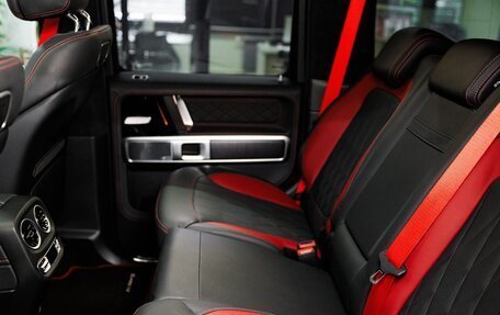 Mercedes-Benz G-Класс W463 рестайлинг _iii, 2020 год, 14 350 000 рублей, 27 фотография