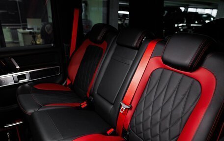 Mercedes-Benz G-Класс W463 рестайлинг _iii, 2020 год, 14 350 000 рублей, 29 фотография