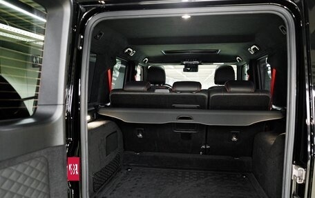 Mercedes-Benz G-Класс W463 рестайлинг _iii, 2020 год, 14 350 000 рублей, 25 фотография