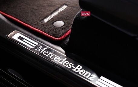 Mercedes-Benz G-Класс W463 рестайлинг _iii, 2020 год, 14 350 000 рублей, 23 фотография