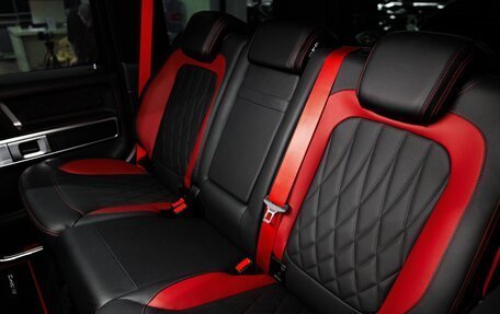 Mercedes-Benz G-Класс W463 рестайлинг _iii, 2020 год, 14 350 000 рублей, 30 фотография