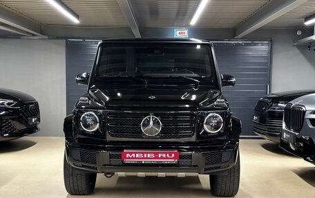 Mercedes-Benz G-Класс W463 рестайлинг _iii, 2020 год, 14 350 000 рублей, 31 фотография