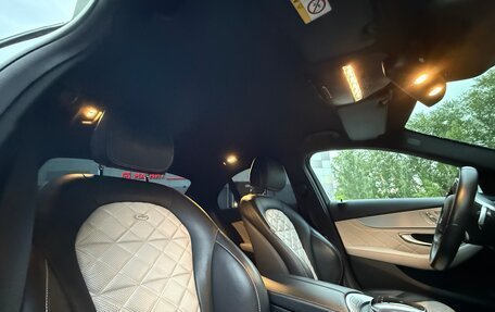 Mercedes-Benz C-Класс, 2015 год, 2 850 000 рублей, 22 фотография