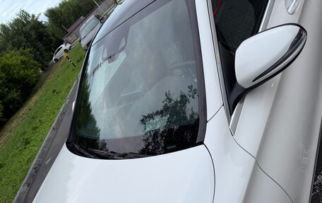 Mercedes-Benz C-Класс, 2015 год, 2 850 000 рублей, 29 фотография