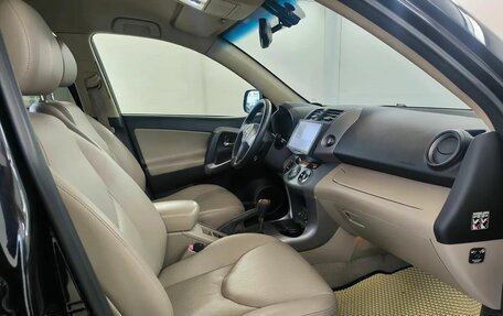 Toyota RAV4, 2008 год, 1 280 000 рублей, 12 фотография