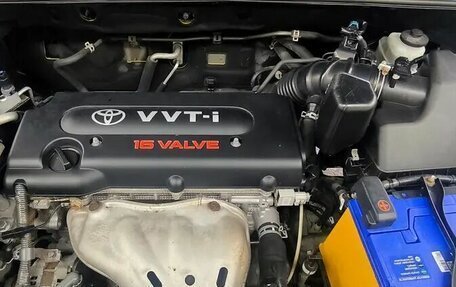 Toyota RAV4, 2008 год, 1 280 000 рублей, 15 фотография