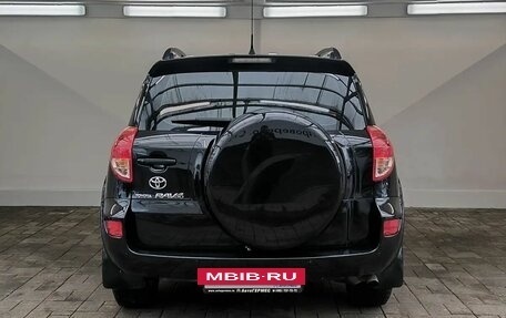 Toyota RAV4, 2008 год, 1 280 000 рублей, 3 фотография