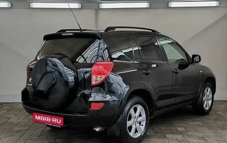 Toyota RAV4, 2008 год, 1 280 000 рублей, 4 фотография