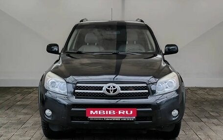 Toyota RAV4, 2008 год, 1 280 000 рублей, 2 фотография