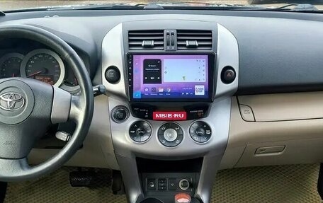 Toyota RAV4, 2008 год, 1 280 000 рублей, 5 фотография