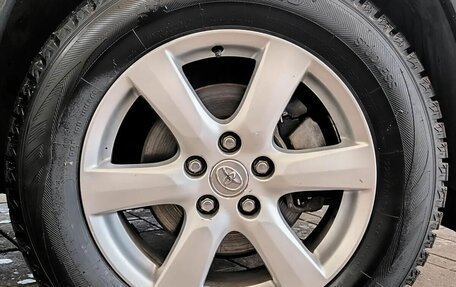 Toyota RAV4, 2008 год, 1 280 000 рублей, 16 фотография