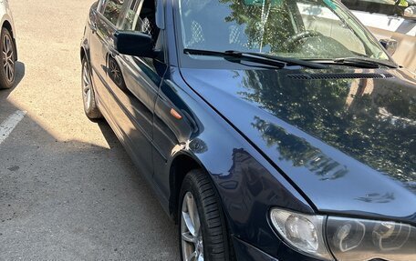 BMW 3 серия, 2004 год, 630 000 рублей, 2 фотография