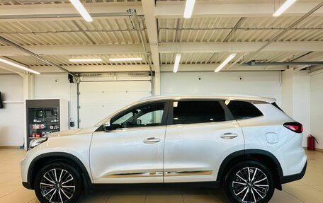 Chery Tiggo 8 I, 2024 год, 2 379 000 рублей, 3 фотография