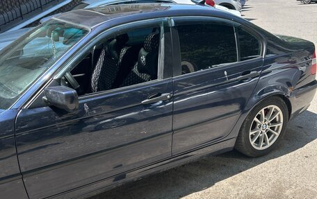 BMW 3 серия, 2004 год, 630 000 рублей, 5 фотография