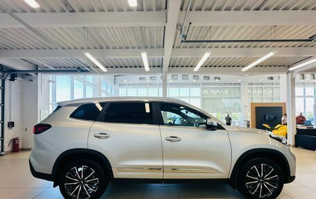 Chery Tiggo 8 I, 2024 год, 2 379 000 рублей, 7 фотография