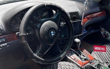 BMW 3 серия, 2004 год, 630 000 рублей, 7 фотография