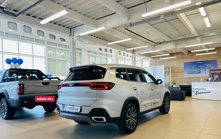 Chery Tiggo 8 I, 2024 год, 2 379 000 рублей, 6 фотография