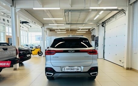 Chery Tiggo 8 I, 2024 год, 2 379 000 рублей, 5 фотография