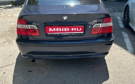 BMW 3 серия, 2004 год, 630 000 рублей, 8 фотография
