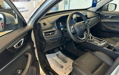 Chery Tiggo 8 I, 2024 год, 2 379 000 рублей, 10 фотография