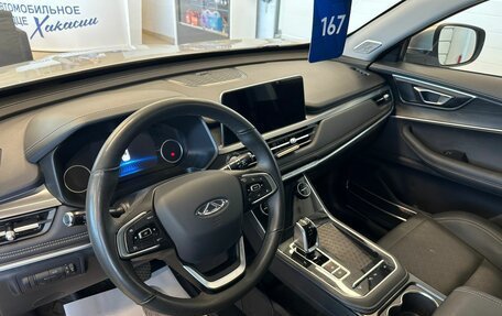 Chery Tiggo 8 I, 2024 год, 2 379 000 рублей, 11 фотография