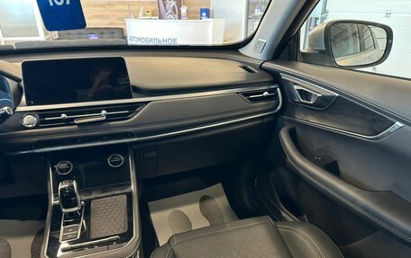 Chery Tiggo 8 I, 2024 год, 2 379 000 рублей, 15 фотография