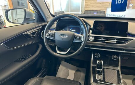 Chery Tiggo 8 I, 2024 год, 2 379 000 рублей, 14 фотография