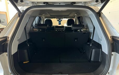Chery Tiggo 8 I, 2024 год, 2 379 000 рублей, 20 фотография