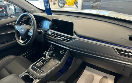 Chery Tiggo 8 I, 2024 год, 2 379 000 рублей, 13 фотография