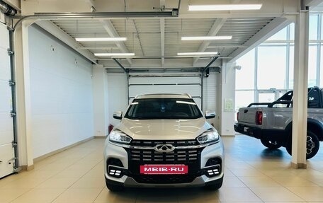 Chery Tiggo 8 I, 2024 год, 2 379 000 рублей, 9 фотография