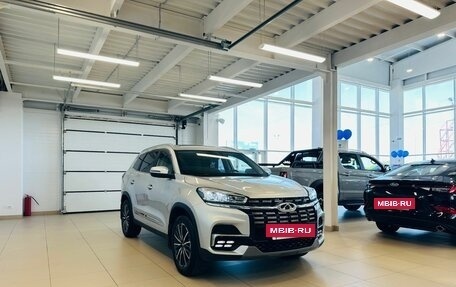 Chery Tiggo 8 I, 2024 год, 2 379 000 рублей, 8 фотография