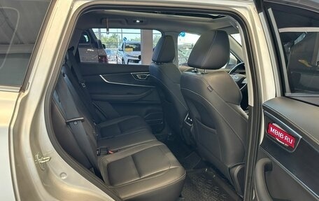 Chery Tiggo 8 I, 2024 год, 2 379 000 рублей, 19 фотография