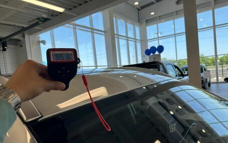 Chery Tiggo 8 I, 2024 год, 2 379 000 рублей, 32 фотография