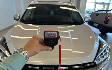 Chery Tiggo 8 I, 2024 год, 2 379 000 рублей, 31 фотография