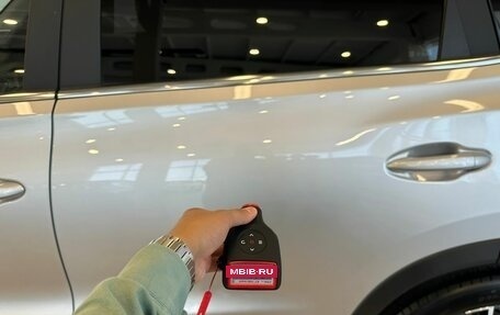 Chery Tiggo 8 I, 2024 год, 2 379 000 рублей, 24 фотография