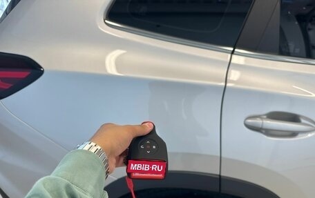 Chery Tiggo 8 I, 2024 год, 2 379 000 рублей, 27 фотография